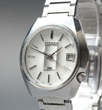 Exc+5 Citizen HISONIC