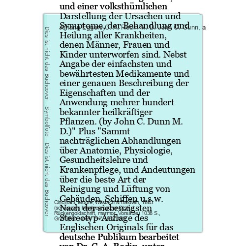 Gunn hausarzt buch - gunn´s,