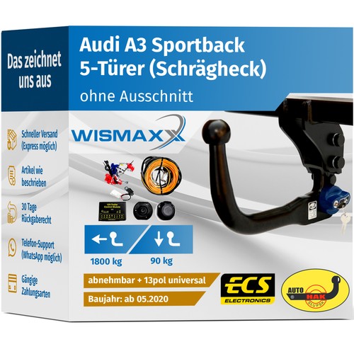 Anhängerkupplung vert - anhÄngerkupplung,