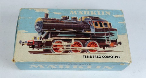 Märklin 3000 leerkarton - märklin,
