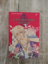 Ouran High School Host Club -