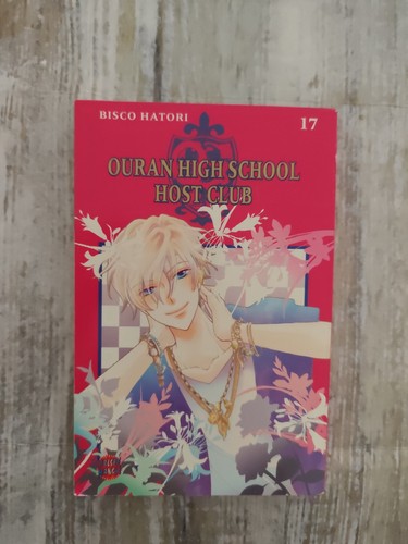 Ouran high school host - school,