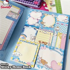 Cinnamoroll A5 Notizbuch