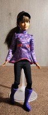 Tolle Barbie von Mattel Im