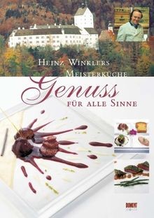 Heinz winklers meisterküche - heinz,