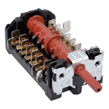 Backofenschalter wie Amica