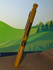 Werbekuli:  Bauunternehmen