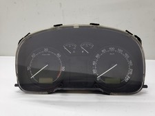 Skoda Octavia 1U - Tachometer Tacho Kombiinstrument 1U0920811J (05)