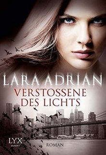 Verstoßene des lichts von - verstoßene,