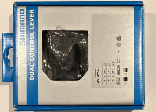 Shimano 105 5703 bremshebel - shimano,