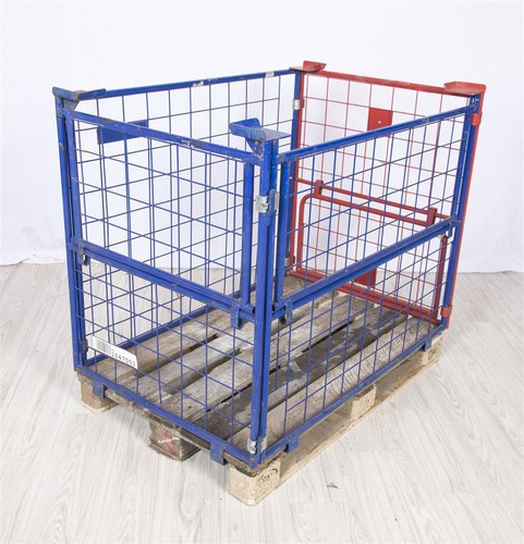 10x gitterbox aufsatzrahmen - 10x,