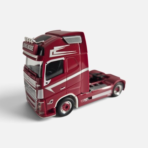 Herpa 310321 volvo jens - 310321, bode