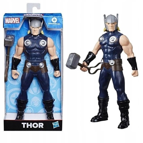Hasbro avengers thor figur - thor, –