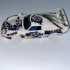 Cartronic 1:32 KAROSSERIE