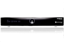 Humax iCord Cable 500GB DVB-C