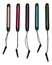 5x Eingabestift Ausziehbar