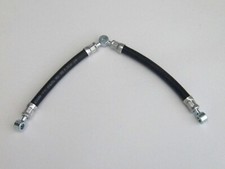 Guzzi Öldruckleitung