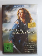 Die Rache der Wanderhure -