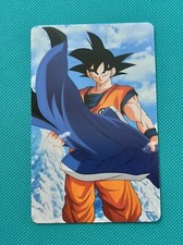 GOKU FILM BROLY DRAGON BALL Z