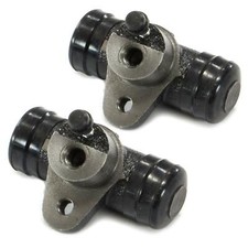 Radbremszylinder 05mm - 2x, 19,05mm