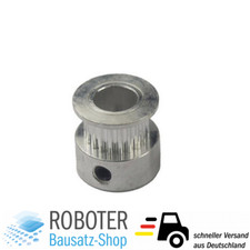 GT2 Riemenscheibe Zahnrad 20