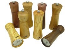 Chilimühle, Gewürz- und