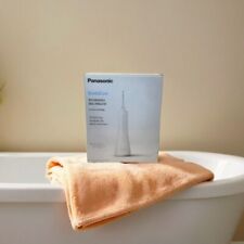 Panasonic Elektrische Dental Wiederaufladbare Munddusche Ultraschallreinigung