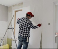 Dienstleistung bauhandwerk - dienstleistung, in