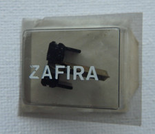 Zafira Diamant Nadel f. Shure