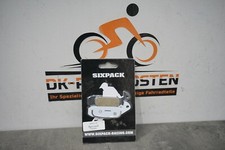 Sixpack organische - sixpack,