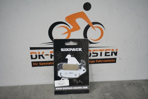 Sixpack organische - sixpack,