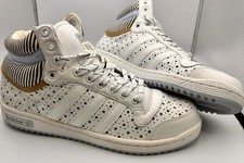 Adidas Top Ten Hi  Prf Stars