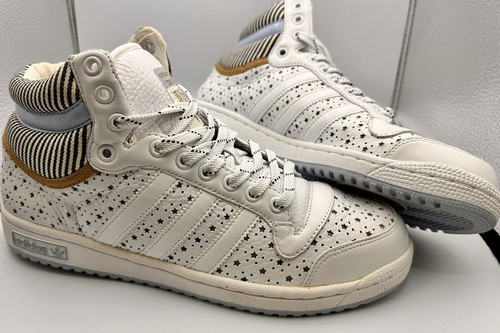 Adidas top ten prf stars - top,