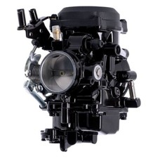 Vergaser schwarz CV 40 mm für