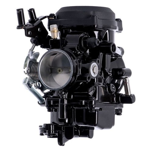 Vergaser schwarz mm für - cv, 40