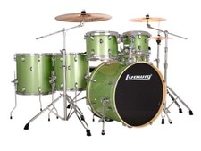 Ludwig Element Evolution
