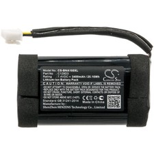 BATTERIE 3400mAh Type C129D3