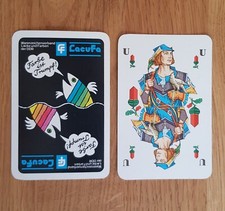 Ddr skat kartenspiel - kartenspiel, lacufa