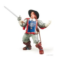Papo 39901 porthos musketiere - papo,