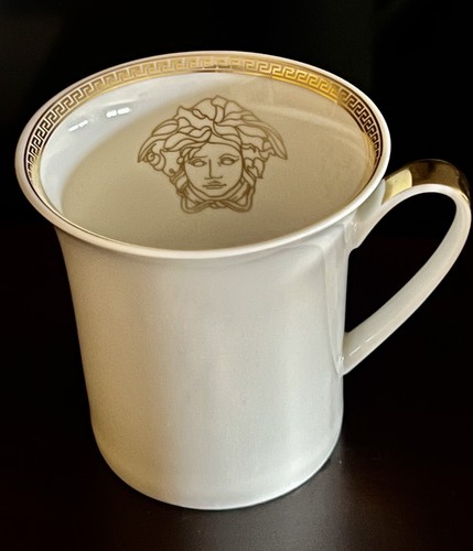 Rosenthal versace weiß - rosenthal,
