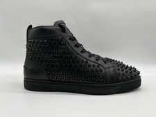 Christian Louboutin High-Top