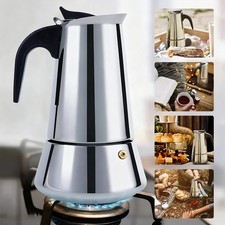 Espressokocher Espressokanne