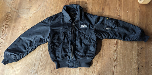 Alpha industries cwu - industries, cwu-45