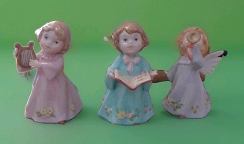 Engelfiguren gesangtrio - engelfiguren,