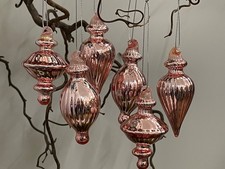 6er Set Nostalgischer