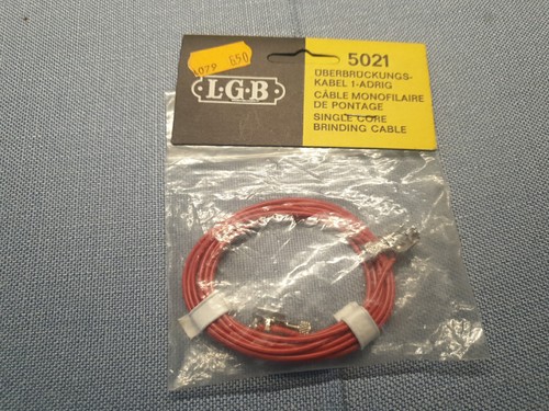 Lgb 5021 überbrückungskabel - lgb,