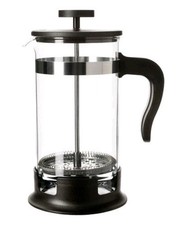 IKEA UPPHETTA Teezubereiter