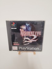 Resident evil sony - resident,