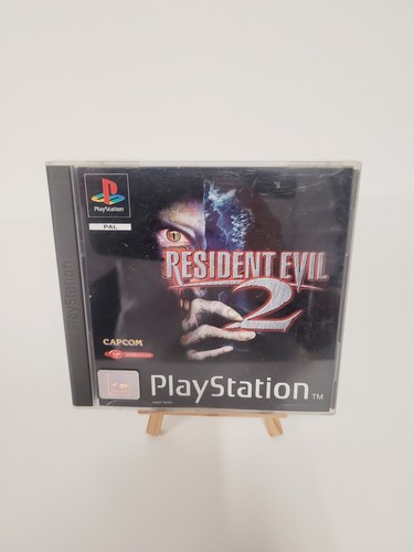Resident evil sony - evil,