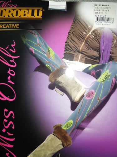 Creativ strumpfhose miss - creativ,